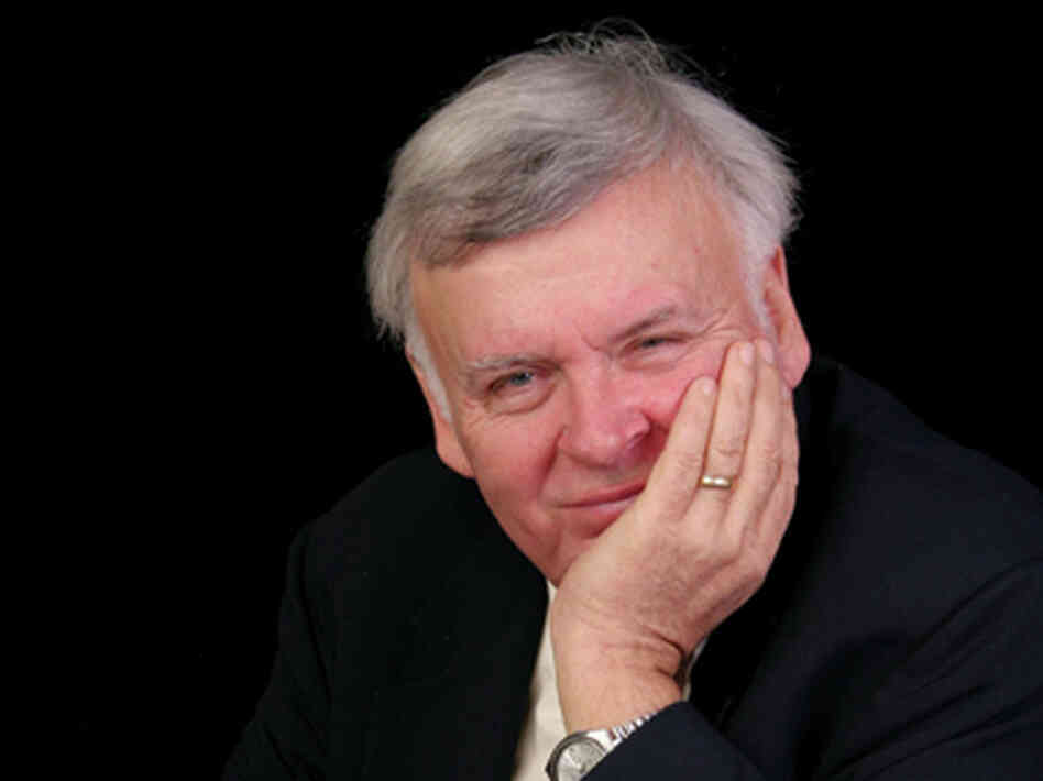 Paul Dickson is the author of more than 55 books. His latest, Words From the White House, describes the lexical innovations of America's presidents.