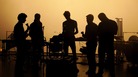 Pantha du Prince collaborates with the percussion ensemble The Bell Laboratory on Elements of Light. Pantha du Prince collaborates with the percussion ensemble The Bell Laboratory on Elements of Light.