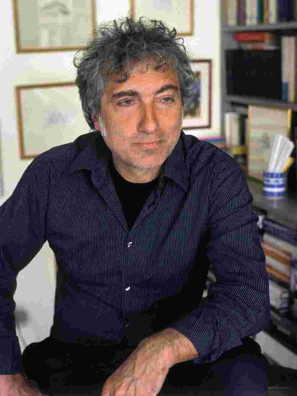 Adam Phillips is a psychoanalyst whose previous books include Going Sane and Side Effects.