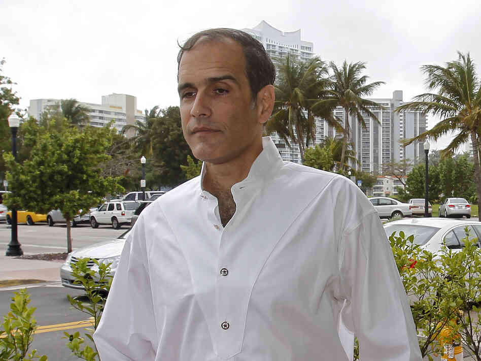 Fane Lozman, shown here in Miami Beach last March, says he will look for "monetary compensation" after the Supreme Court ruled in his favor.
