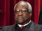 Supreme Court Justice Clarence Thomas. Supreme Court Justice Clarence Thomas.