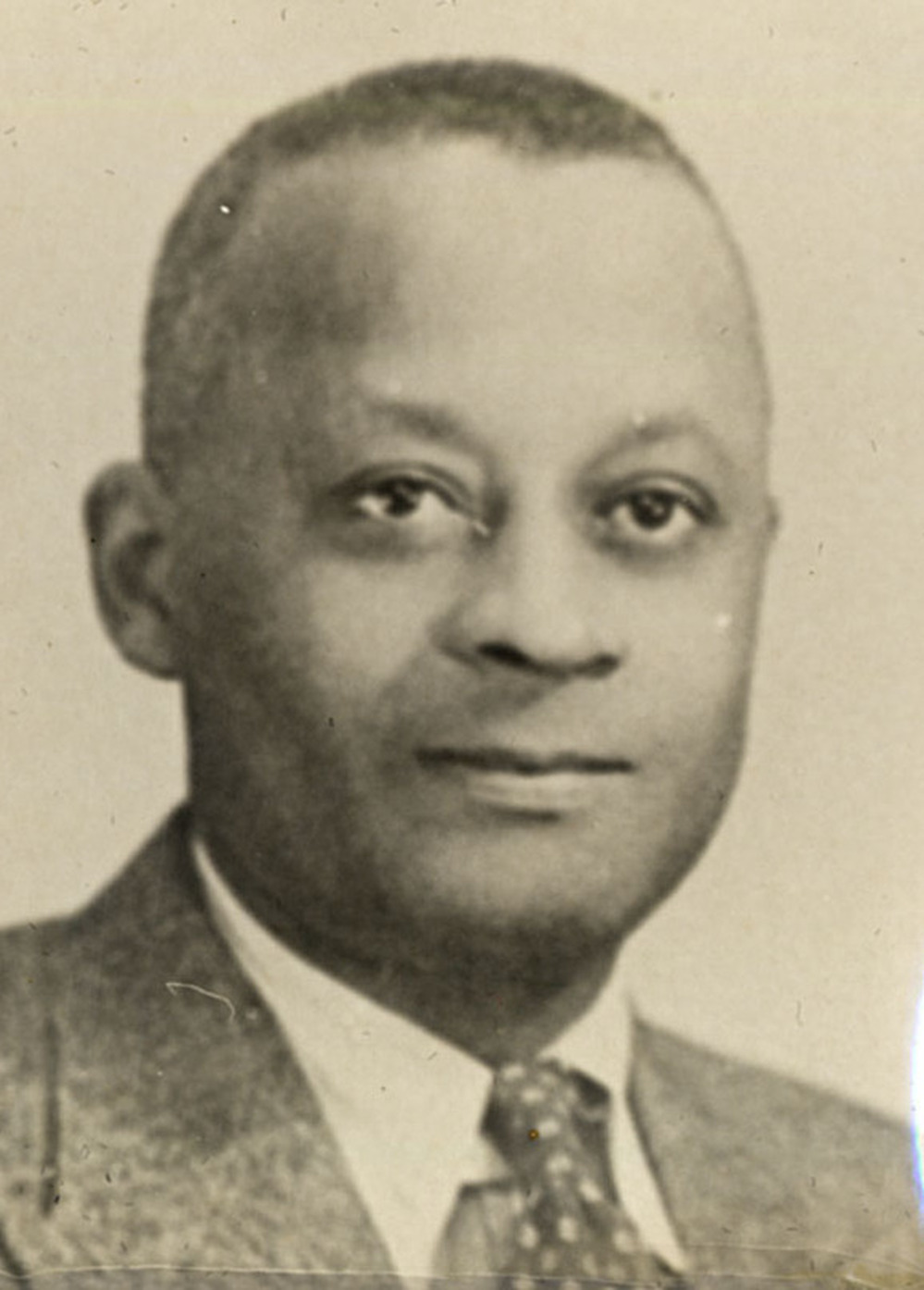 Eric Walrond was a writer and journalist during the Harlem Renaissance. Tropic Death was his only book.