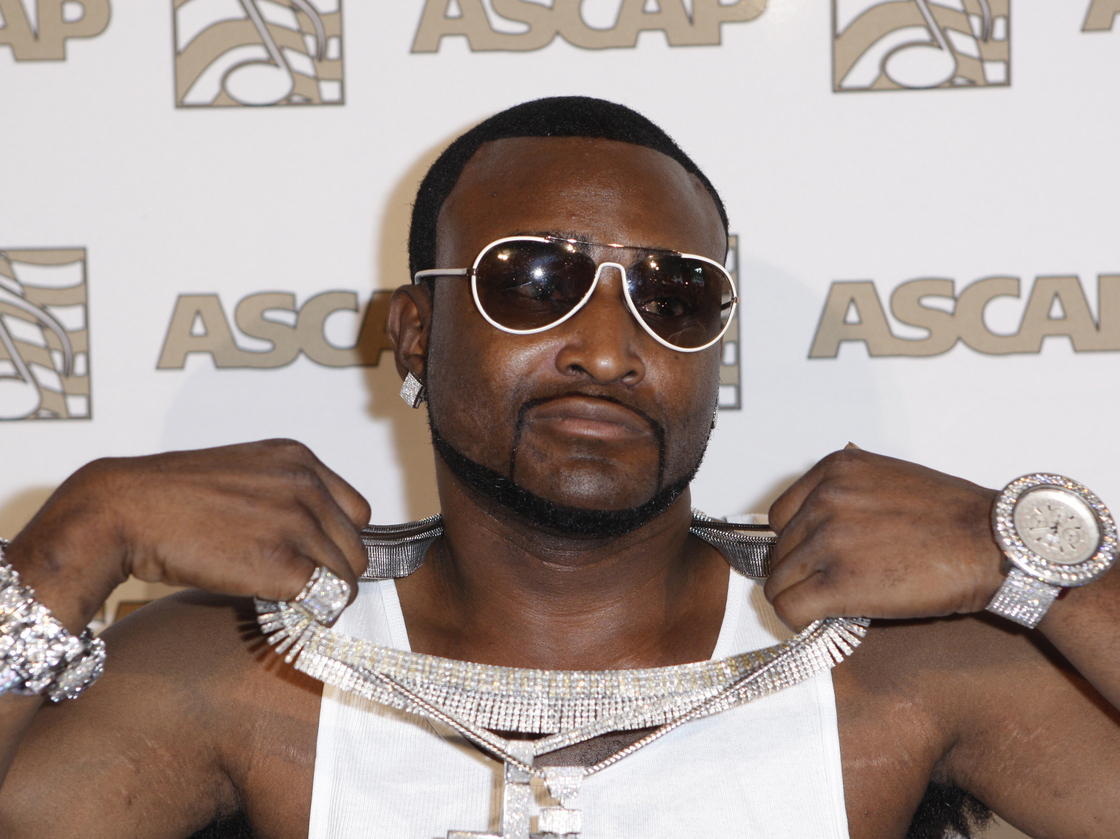 Seen here in 2008, Shawty Lo is the rapper whose babies and their mamas were scheduled to be part of an Oxygen reality special. But now, that's not happening.