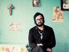 Blaudzun's U.S. debut, Heavy Flowers, comes out Jan. 29. Blaudzun's U.S. debut, Heavy Flowers, comes out Jan. 29.