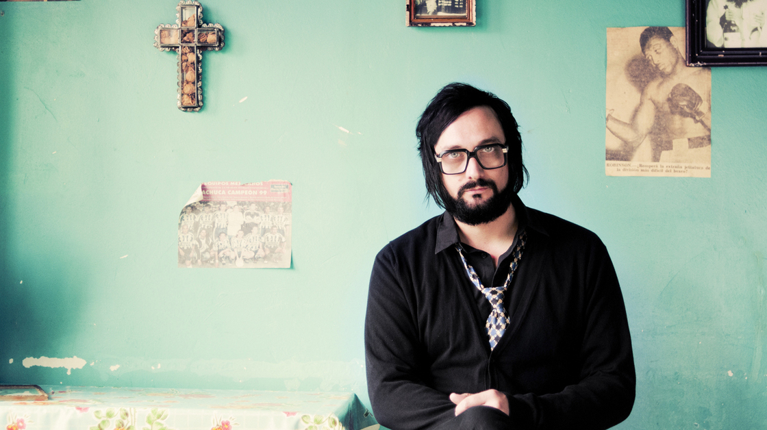 Blaudzun's U.S. debut, Heavy Flowers, comes out Jan. 29.