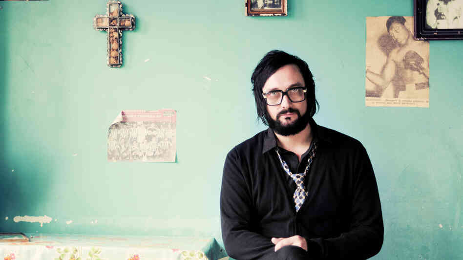 Blaudzun's U.S. debut, Heavy Flowers, comes out Jan. 29.