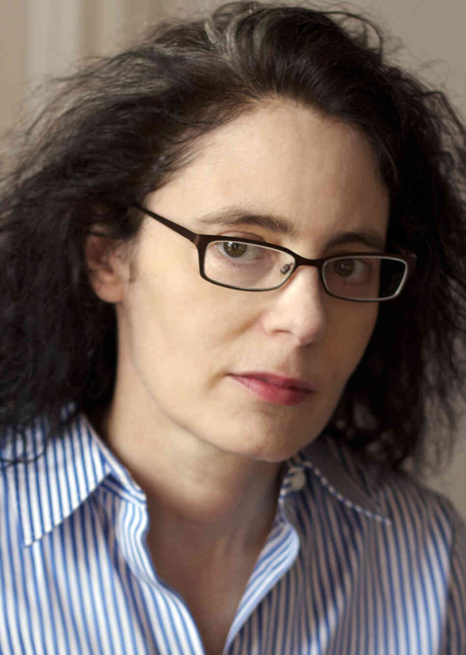 Lisa Cohen teaches at Wesleyan University. Her writing has appeared in Fashion Theory, Bookforum and The Boston Review.