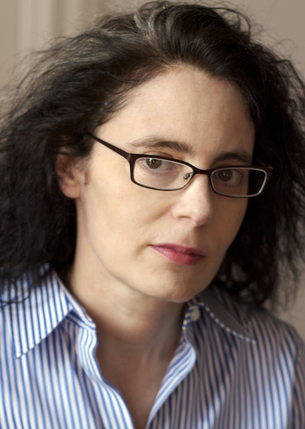 Lisa Cohen teaches at Wesleyan University. Her writing has appeared in Fashion Theory, Bookforum and The Boston Review.