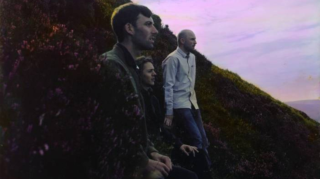 Darkstar's new album, News From Nowhere, comes out Feb. 5.