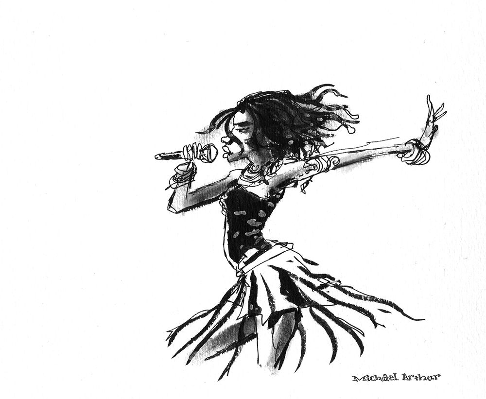 Fatoumata Diawara