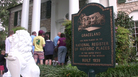 World Cafe takes a tour of Graceland. World Cafe takes a tour of Graceland.