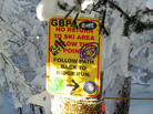 Some states can bill skiers for search-and-rescue efforts. Often, those who need rescuing wandered into out-of-bounds areas and couldn't find their way back. Some states can bill skiers for search-and-rescue efforts. Often, those who need rescuing wandered into out-of-bounds areas and couldn't find their way back.