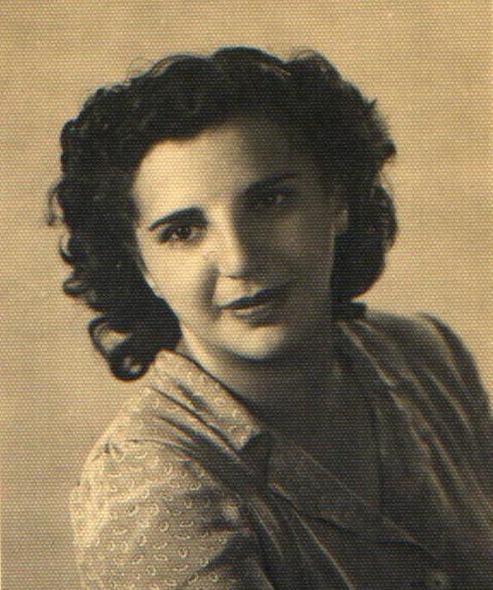 Frida Misul, a singer from Livorno, Italy, was deported to Fossoli and eventually at Auschwitz. She survived World War II and died in 1992. Frida Misul, a singer from Livorno, Italy, was deported to Fossoli and eventually at Auschwitz. She survived World War II and died in 1992.