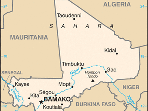 (CIA World Factbook)