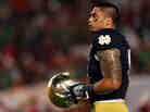 The sports website Deadspin says the story of Notre Dame linebacker Manti Te'o losing a girlfriend to leukemia is a hoax.
