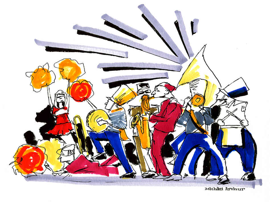 Mucca Pazza