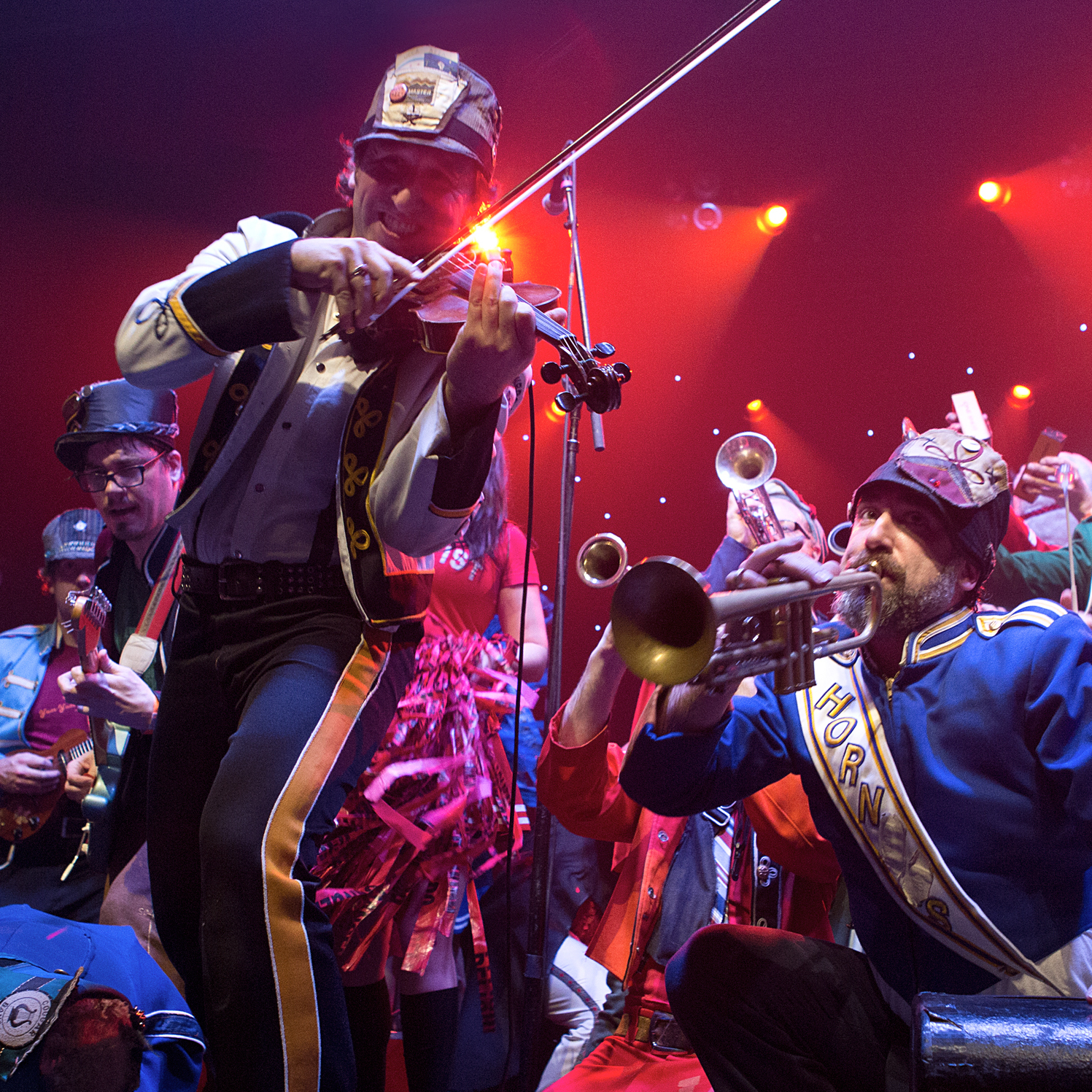 Mucca Pazza