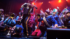 Mucca Pazza Mucca Pazza