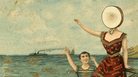 Artwork for Neutral Milk Hotel's In The Aeroplane Over The Sea. Artwork for Neutral Milk Hotel's In The Aeroplane Over The Sea.