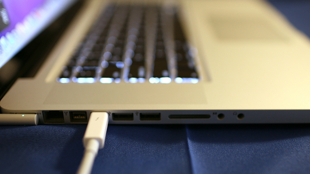 Plugged in, but not at work: Web security personnel were called in to find out how a company's network was being accessed from China. They found that an employee had outsourced his own job.