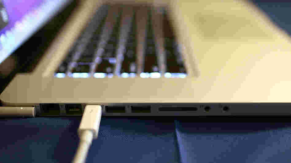 Plugged in, but not at work: Web security personnel were called in to find out how a company's network was being accessed from China. They found that an employee had outsourced his own job.