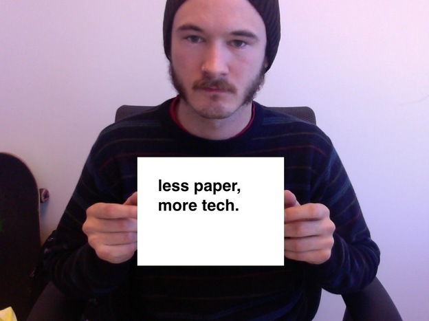 Dear Mr. President