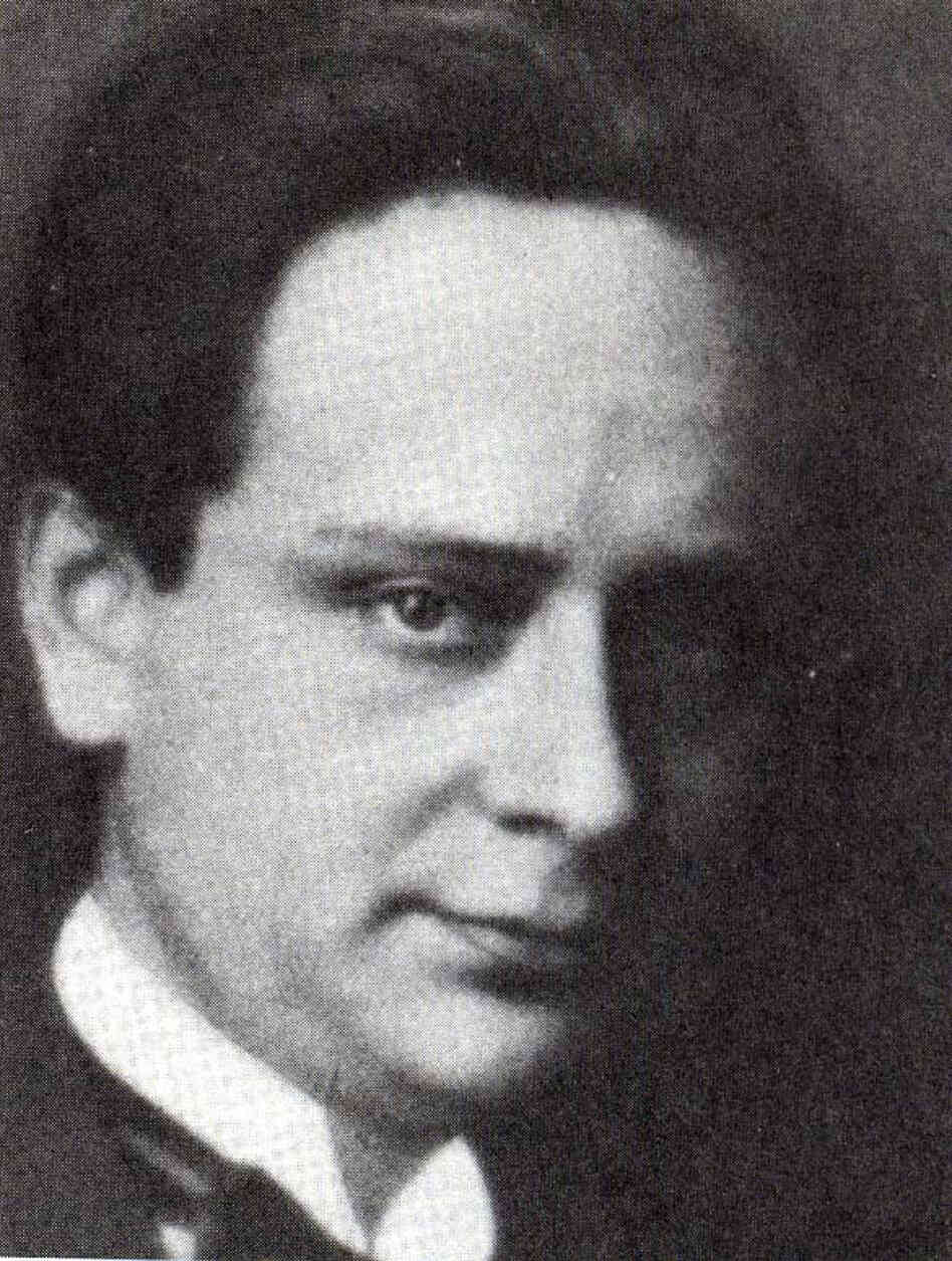 Austrian musician Viktor Ullman composed more than 20 operas while imprisoned by the Nazis. In an essay, he wrote: "By no means did we sit weeping on the banks of the waters of Babylon and our endeavor with respect to arts was commensurate with our will to live." He died in the gas chambers at Auschwitz in 1944. Austrian musician Viktor Ullman composed more than 20 operas while imprisoned by the Nazis. In an essay, he wrote: "By no means did we sit weeping on the banks of the waters of Babylon and our endeavor with respect to arts was commensurate with our will to live." He died in the gas chambers at Auschwitz in 1944.