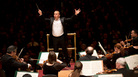 Yannick Nezet-Seguin leads the Philadelphia Orchestra, in concert at Carnegie Hall. Yannick Nezet-Seguin leads the Philadelphia Orchestra, in concert at Carnegie Hall.