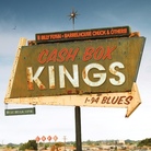 Cash Box Kings cover Cash Box Kings cover