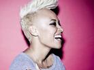 Emeli Sande. Emeli Sande.