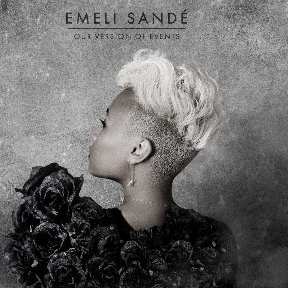 Emeli Sande's debut album Our Version of Events