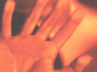 Madwoman in the Attic book cover detail. Madwoman in the Attic book cover detail.