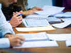 In The Org, Tim Sullivan and Ray Fisman share case studies of organizations including McDonald's and Procter and Gamble.