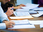 In The Org, Tim Sullivan and Ray Fisman share case studies of organizations including McDonald's and Procter and Gamble. In The Org, Tim Sullivan and Ray Fisman share case studies of organizations including McDonald's and Procter and Gamble.