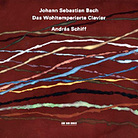 Andras Schiff plays Bach. Andras Schiff plays Bach.