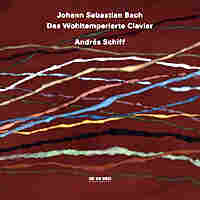 Andras Schiff plays Bach. Andras Schiff plays Bach.