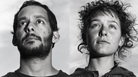 Buke and Gase's new album, General Dome, comes out Jan. 29. Buke and Gase's new album, General Dome, comes out Jan. 29.