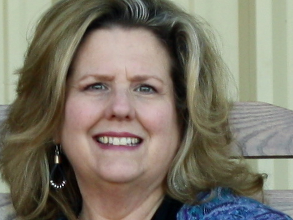 Carolyn Cline is the president and CEO of Involved for Life.