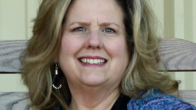 Carolyn Cline is the president and CEO of Involved for Life. (Courtesy of Carolyn Cline)