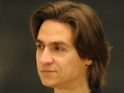 Sergei Filin, artistic director of the Bolshoi ballet, in 2011. Sergei Filin, artistic director of the Bolshoi ballet, in 2011.