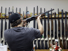 Experts say universal background checks need to be updated and changed to actually work. Experts say universal background checks need to be updated and changed to actually work.