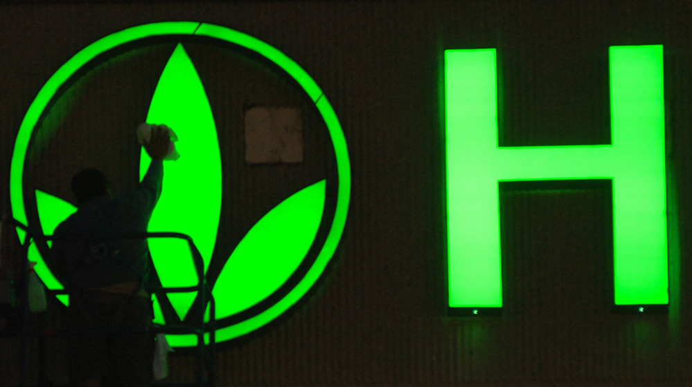 Herbalife