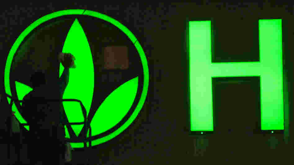 Herbalife