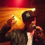 Jose James' new studio album is titled No Beginning No End.