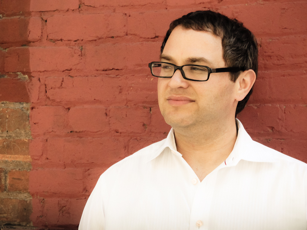 Kevin Smokler is editor of the anthology Bookmark Now: Writing in Unreaderly Times.