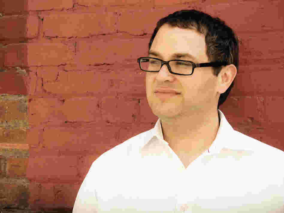 Kevin Smokler is editor of the anthology Bookmark Now: Writing in Unreaderly Times.