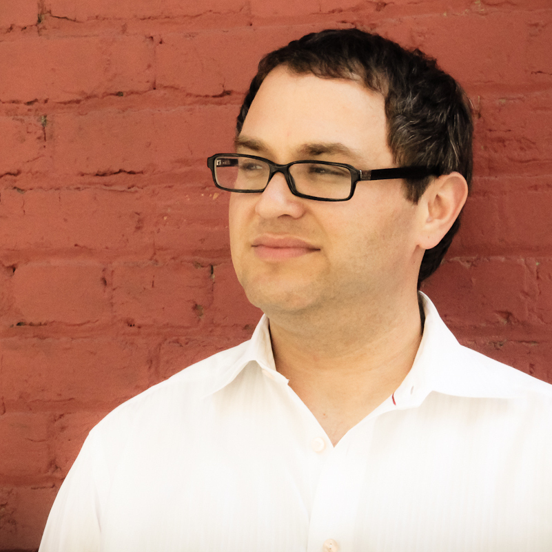 Kevin Smokler is editor of the anthology Bookmark Now: Writing in Unreaderly Times.