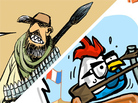 Cartoon Standard Promo Cartoon Standard Promo