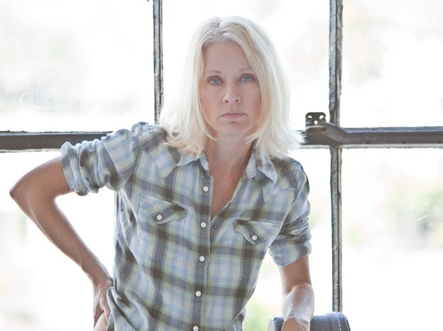 Shelby Lynne.
