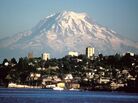 Tacoma, Wash., tops The Advocate magazine's list of "Gayest Cities in America." It was followed by Springfield, Mass., and Spokane, Wash. Advocate editor Matthew Breen says marriage equality gave the advantage to cities in Washington state this year. Tacoma, Wash., tops The Advocate magazine's list of "Gayest Cities in America." It was followed by Springfield, Mass., and Spokane, Wash. Advocate editor Matthew Breen says marriage equality gave the advantage to cities in Washington state this year.